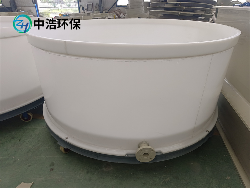 五台PP抽滤槽